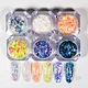Mixed Flash Sequins